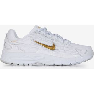 Schoenen Nike P-6000 Wit/goud Dames 36,5 Schoenen Nike P-6000 Wit/goud Dames 36,5