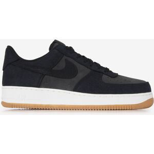 Schoenen Nike Air Force 1 Low Denim Zwart/wit Heren 45 Schoenen Nike Air Force 1 Low Denim Zwart/wit Heren 45