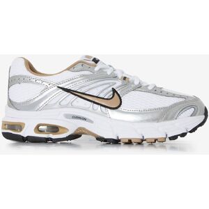 Schoenen Nike Air Max Moto 2k Wit/bruin Dames 39 Schoenen Nike Air Max Moto 2k Wit/bruin Dames 39