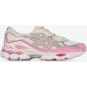 Asics Gel-Nyc Roze Model - Sneakers Asics Gel-Nyc Roze Model - Sneakers