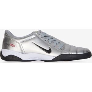 Schoenen Nike Total 90 Zilver/zwart Heren 43 Schoenen Nike Total 90 Zilver/zwart Heren 43