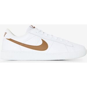 Schoenen Nike Tennis Classic Wit/bruin Heren 42,5 Schoenen Nike Tennis Classic Wit/bruin Heren 42,5