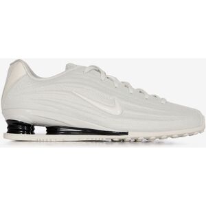 Schoenen Nike Shox Z Beige Dames 39 Schoenen Nike Shox Z Beige Dames 39