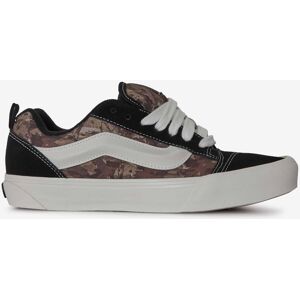 Schoenen Vans Knu Skool Zwart/khaki Heren 42 Schoenen Vans Knu Skool Zwart/khaki Heren 42