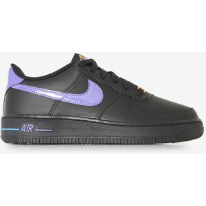 Schoenen Nike Air Force 1 Low Lv8 Energy Zwart/meerkleurig Dames 39 Schoenen Nike Air Force 1 Low Lv8 Energy Zwart/meerkleurig Dames 39