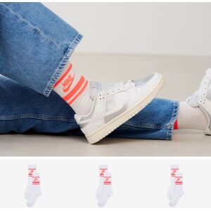 Nike Everyday Essential Crew Sokken - 3 Stuks Nike Everyday Essential Crew Sokken - 3 Stuks