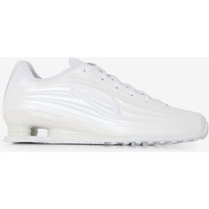 Schoenen Nike Shox Z Wit Dames 40 Schoenen Nike Shox Z Wit Dames 40