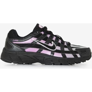 Schoenen Nike P-6000 Zwart/roze Dames 36,5 Schoenen Nike P-6000 Zwart/roze Dames 36,5
