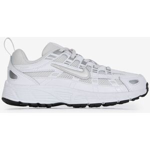Schoenen Nike P-6000 - Kinderen Wit/grijs Unisex 33 Schoenen Nike P-6000 - Kinderen Wit/grijs Unisex 33