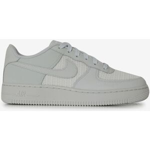 Schoenen Nike Air Force 1 Low Knit Grijs Dames 39 Schoenen Nike Air Force 1 Low Knit Grijs Dames 39