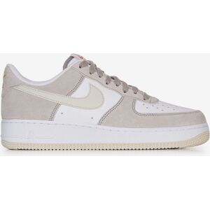 Schoenen Nike Air Force 1 Low Grijs/wit Heren 41 Schoenen Nike Air Force 1 Low Grijs/wit Heren 41