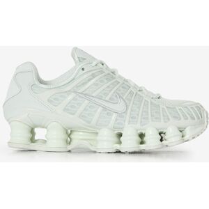 Schoenen Nike Shox Tl Groen Dames 37,5 Schoenen Nike Shox Tl Groen Dames 37,5