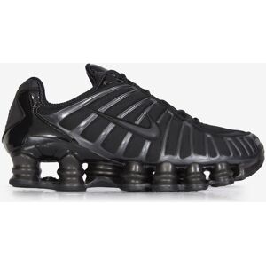 Schoenen Nike Shox Tl Zwart Dames 37,5 Schoenen Nike Shox Tl Zwart Dames 37,5