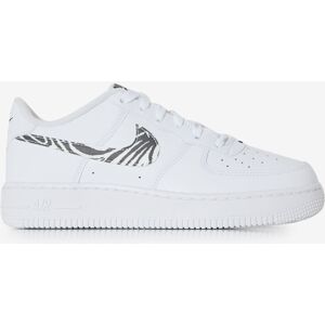 Schoenen Nike Air Force 1 Low Zebre Wit/zwart Dames 37,5 Schoenen Nike Air Force 1 Low Zebre Wit/zwart Dames 37,5