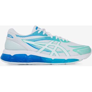 Schoenen Asics Gel-quantum 360 Viii Wit/blauw Heren 46 Schoenen Asics Gel-quantum 360 Viii Wit/blauw Heren 46