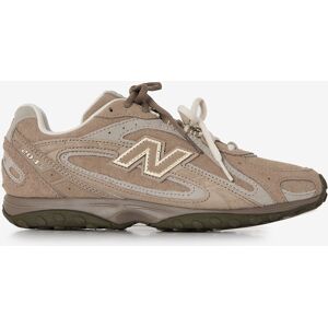 Schoenen New Balance 204 Suede Bruin Dames 39,5 Schoenen New Balance 204 Suede Bruin Dames 39,5