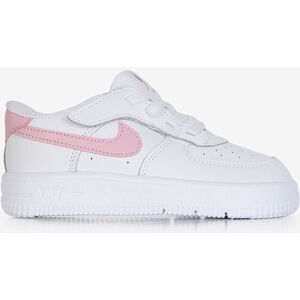 Schoenen Nike Air Force 1 Low Cf- Baby Wit/roze Unisex 22 Schoenen Nike Air Force 1 Low Cf- Baby Wit/roze Unisex 22