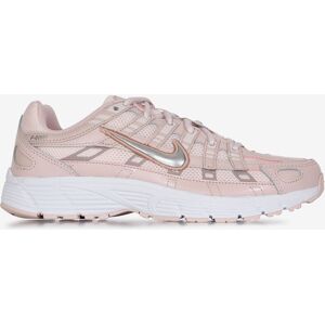Schoenen Nike P-6000 Roze/zilver Dames 39 Schoenen Nike P-6000 Roze/zilver Dames 39