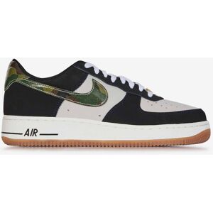 Schoenen Nike Air Force 1 Low Zwart/khaki Heren 41 Schoenen Nike Air Force 1 Low Zwart/khaki Heren 41