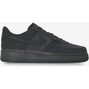 Schoenen Nike Air Force 1 Low Denim Zwart Heren 45 Schoenen Nike Air Force 1 Low Denim Zwart Heren 45