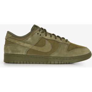 Schoenen Nike Dunk Low Suede Khaki Heren 41 Schoenen Nike Dunk Low Suede Khaki Heren 41