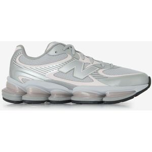 Schoenen New Balance Abzorb 2000 Grijs Heren 45 Schoenen New Balance Abzorb 2000 Grijs Heren 45