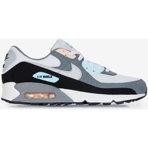 Schoenen Nike Air Max 90 Easter Grijs/blauw Heren 40 Schoenen Nike Air Max 90 Easter Grijs/blauw Heren 40