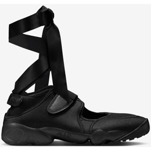 Schoenen Nike Air Rift Se Ballet Zwart Dames 38 Schoenen Nike Air Rift Se Ballet Zwart Dames 38