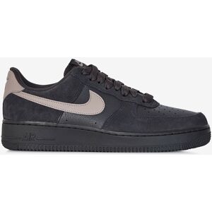 Schoenen Nike Air Force 1 Low Antraciet/beige Heren 44 Schoenen Nike Air Force 1 Low Antraciet/beige Heren 44