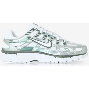 Schoenen Nike P-6000 Wit/groen Dames 41 Schoenen Nike P-6000 Wit/groen Dames 41