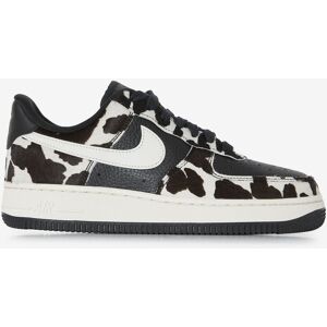 Schoenen Nike Air Force 1 Low Cow Zwart/wit Dames 38 Schoenen Nike Air Force 1 Low Cow Zwart/wit Dames 38