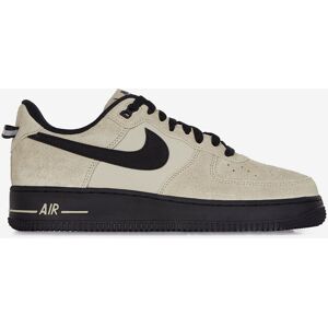 Schoenen Nike Air Force 1 Low Beige/zwart Heren 40 Schoenen Nike Air Force 1 Low Beige/zwart Heren 40