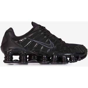 Schoenen Nike Shox Tl Zwart Heren 40 Schoenen Nike Shox Tl Zwart Heren 40