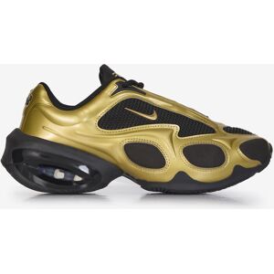 Schoenen Nike Air Max Muse Zwart/goud Dames 38 Schoenen Nike Air Max Muse Zwart/goud Dames 38