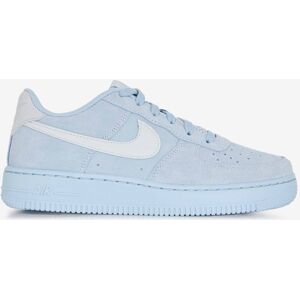 Schoenen Nike Air Force 1 Low Suede Blauw Dames 37,5 Schoenen Nike Air Force 1 Low Suede Blauw Dames 37,5