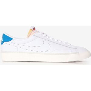 Schoenen Nike Tennis Classic Ac Wit/blauw Heren 45 Schoenen Nike Tennis Classic Ac Wit/blauw Heren 45