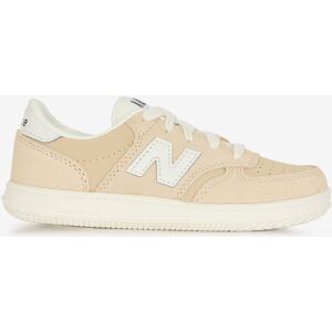 Schoenen New Balance Ct500 - Kinderen Beige/wit Unisex 33 Schoenen New Balance Ct500 - Kinderen Beige/wit Unisex 33
