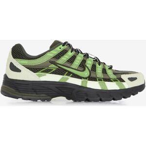 Schoenen Nike P-6000 Grijs/groen Heren 46 Schoenen Nike P-6000 Grijs/groen Heren 46