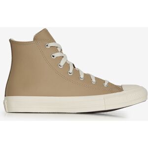 Schoenen Converse Chuck Taylor All Star Hi Cozy Beige/wit Dames 37 Schoenen Converse Chuck Taylor All Star Hi Cozy Beige/wit Dames 37