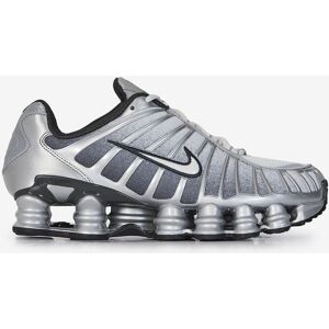 Schoenen Nike Shox Tl Grijs/zilver Heren 45 Schoenen Nike Shox Tl Grijs/zilver Heren 45