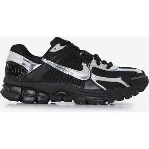 Schoenen Nike Zoom Vomero 5 Chrome Zwart/zilver Dames 40 Schoenen Nike Zoom Vomero 5 Chrome Zwart/zilver Dames 40