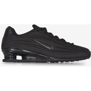 Schoenen Nike Shox Z Zwart Dames 40 Schoenen Nike Shox Z Zwart Dames 40