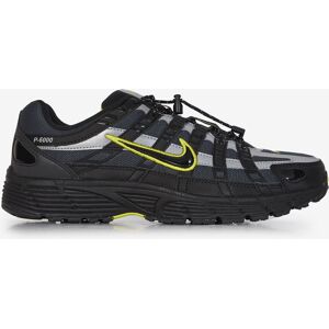 Schoenen Nike P-6000 Zwart/geel Dames 36,5 Schoenen Nike P-6000 Zwart/geel Dames 36,5