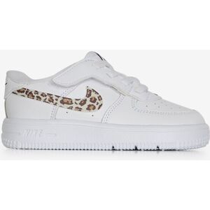 Schoenen Nike Air Force 1 Low Cf Leopard- Baby Wit/meerkleurig Unisex 26 Schoenen Nike Air Force 1 Low Cf Leopard- Baby Wit/meerkleurig Unisex 26