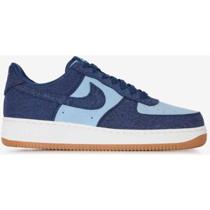 Schoenen Nike Air Force 1 Low Denim Marineblauw Heren 42 Schoenen Nike Air Force 1 Low Denim Marineblauw Heren 42