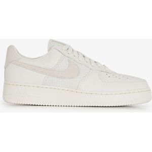 Schoenen Nike Air Force 1 Low Ecru/beige Heren 42,5 Schoenen Nike Air Force 1 Low Ecru/beige Heren 42,5