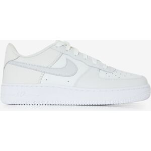 Schoenen Nike Air Force 1 Low Grijs/wit Dames 37,5 Schoenen Nike Air Force 1 Low Grijs/wit Dames 37,5