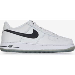 Schoenen Nike Air Force 1 Low Grijs/zilver Dames 39 Schoenen Nike Air Force 1 Low Grijs/zilver Dames 39
