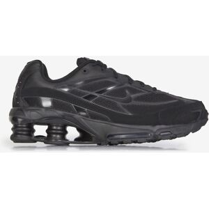 Schoenen Nike Shox Ride 2 Zwart Heren 44 Schoenen Nike Shox Ride 2 Zwart Heren 44