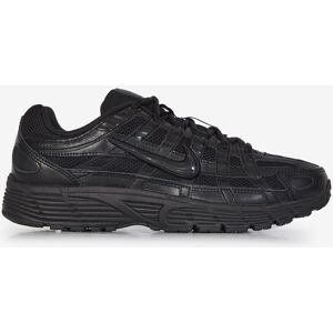 Schoenen Nike P-6000 Zwart Dames 39 Schoenen Nike P-6000 Zwart Dames 39